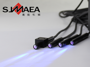 uvled點(diǎn)光源頭 uvled點(diǎn)光源頭