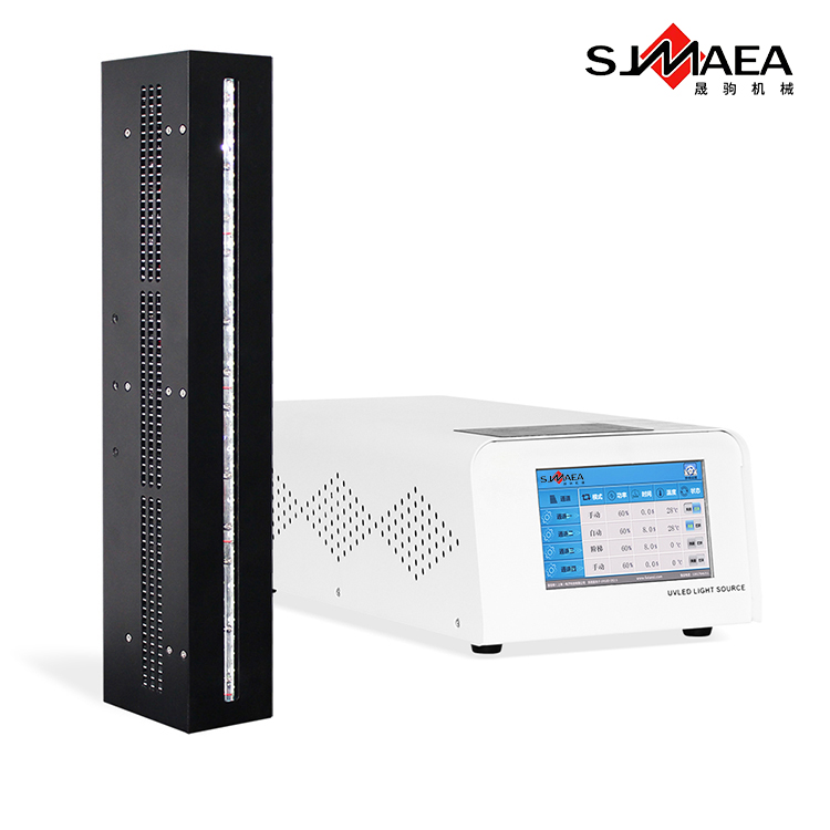 SJUV4X/SJUV3X UVLED線光源主機(jī) SJUV4X/SJUV3X UVLED線光源主機(jī)